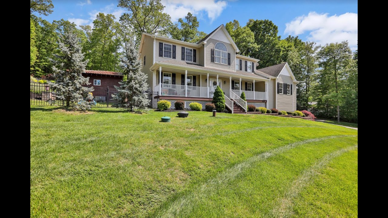 LIFESTYLE VIDEO || 14 Stellas Way, New Windsor, New York