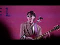 [4K] フロップニク - PEOPLE 1, 2025 원더리벳페스티벌 @251114, 킨텍스 라이브 직캠