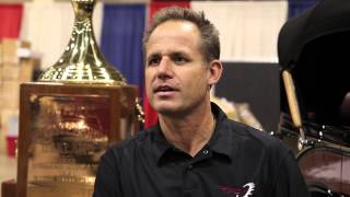 America's Most Beautiful Roadster - Grand National Roadster Show 2014