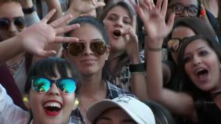 Metallica - 2016-09-24 - New York, NY -Great Lawn in Central Park (Global Citizen Festival)