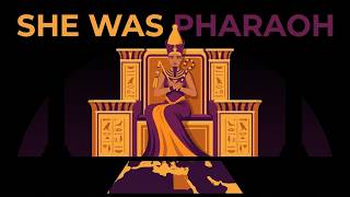 This Woman Ruled the Ancient World for 20 Years You've Never Heard Her Name This Woman Ruled the Ancient World for 20 Years You've Never Heard Her Name