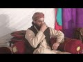 Asan naal sanwal aleso k kaina by mulazam hussain fareedi  fakhri studio burewala