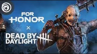 For Honor: New Event Survivors of the fog Gameplay