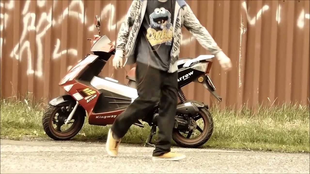 [Cwalk] HejzZy / Prop dylan can you imagine YouTube