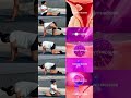 pcod yoga exercises for belly fat #shortsfeed #shorts #pcod #pcos #fibroids