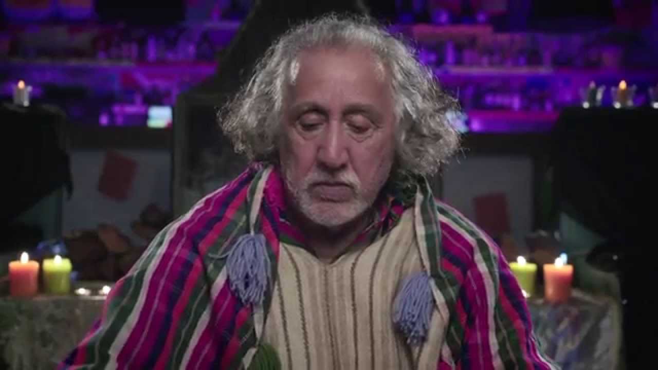 Diy Ayahuasca Meet The Aussie Dudes Brewing Hallucinogenic Tea At Home Hack Triple J