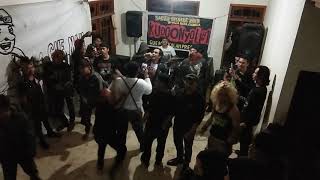 The Casino - live in Villa bata cisarua