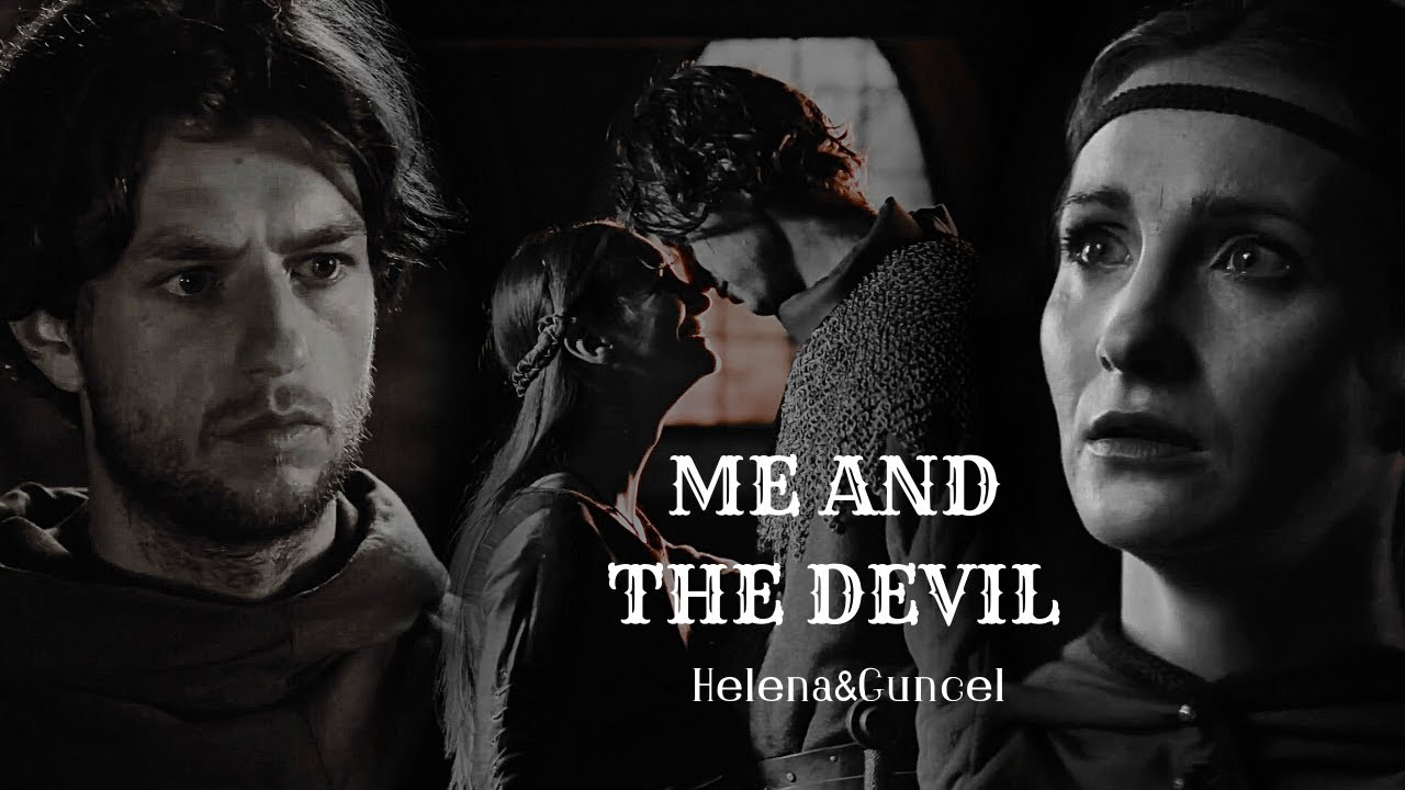 Helena & Guncel | Me And The Devil