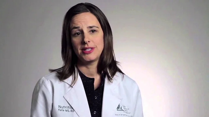 Katie Bandy, RD, CSO, LD   Clinical Oncology Dieti...