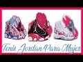 Tenis Jordan Para Mujer | Tenis De Moda Para Mujer 2020 | Zapatillas De Moda 2020 | Moda 2020