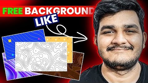 How to make animation background | algrow background | How to make motion background