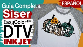 Celebrity Siser EASY COLOR DTV: Your Complete Guide | Printing on Dark-Wearing T-Shirts and Cotton Printabl... Net Worth