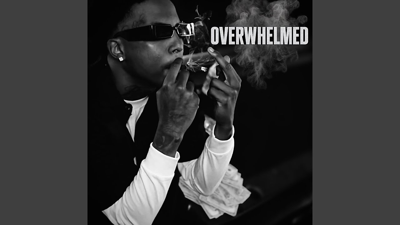 Watch OVERWHELMED on YouTube Watch OVERWHELMED on YouTube