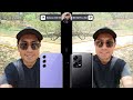 Xiaomi Redmi Note 12 Pro+ vs Samsung Galaxy A54 5G | Comparativa de Cámaras