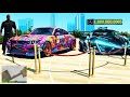 YOUTUBER kaufen mein MILLIONÄRS AUTO in GTA 5!