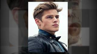 Best Men's Hairdressers London