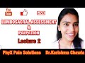 Sacroiliac assessment and palpation  dr karishma chawla  phyx pain solutions  drnitin arora