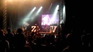 Zoči-voči - Čerešne (Starý Tekov)