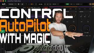 AutoPilot OSC API for Beginners | Make a Custom Touchscreen DJ Controller for Deadmau5's Software