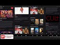 Unit 05 | Lesson 16 | Page level Paginations using Flutter | Movie wave | Flutter | Tamil