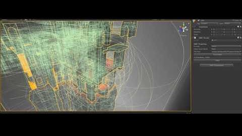 Quake Map Compiler - Realtime Loading Example