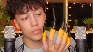 ASMR Einschlafen