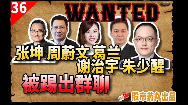 捨棄張坤、葛蘭後，該選哪些基金？ - 天天要聞