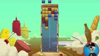 Tumblestone Level 4-23