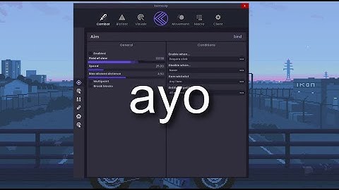 THE NEW BEST GHOST CLIENT of 2023??