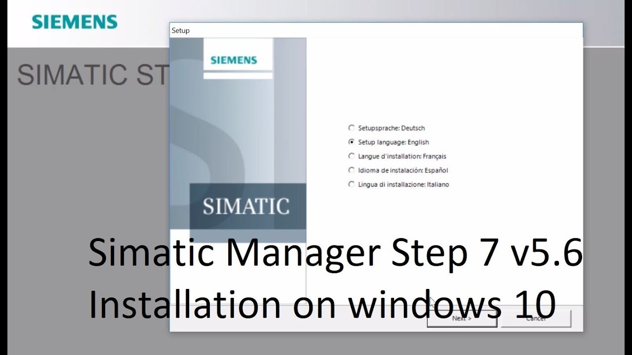 simatic manager step 7 download torrent