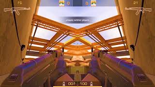 Standoff 2 - Gravity π | Gun Sync