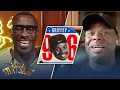 Griffey on running for president, pop culture impact & signature shoe | EPISODE 6 | CLUB SHAY SHAY