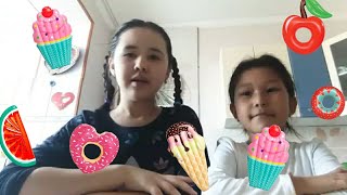 💖🍹ЧЕЛЛЕНДЖ СУ ІШІП ҚОЙМА#3ЧАСТЬ🍹💖