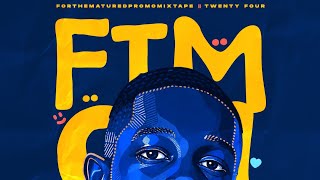 ForTheMaturedPromoBirthdayMix24(SoulfulEditionLiveRecordingCelaviSandton)