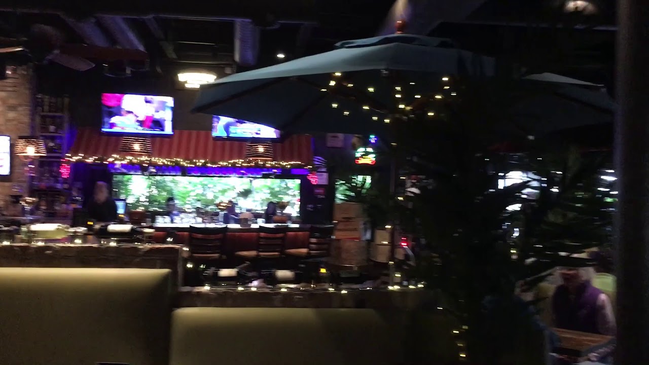 Corkscrew Bar and Grille offers casual dining with flair YouTube