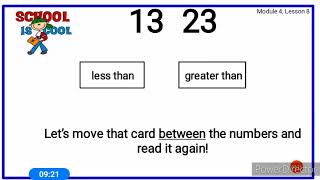 Lesson 8 - g1 m4