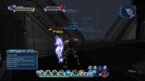 Gem Of Horus Not Proc