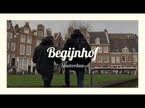Amsterdam Free //