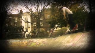 Aaron Brogden & Jordan Cooper | Two Days Worth