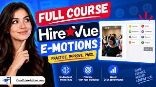 Full How to Pass the HireVue Emotions Game (Complete Guide) News