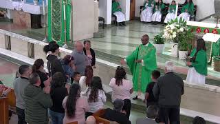 Misa en Vivo: III Domingo Ordinario - Ascension Catholic Church Los Angeles
