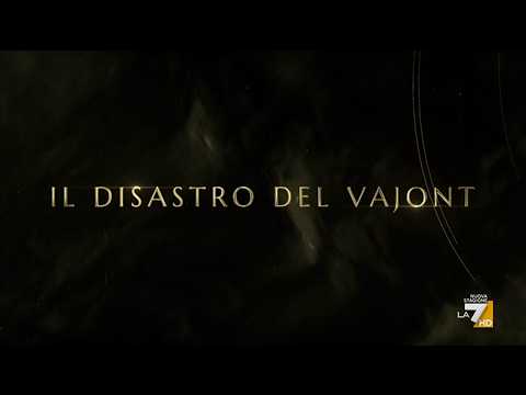 Video Il Disastro del Vajont | Una Giornata Particolare 2026 [Aldo Cazzullo]