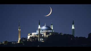 Eid 2021 ‘Shawwal Moon’ To End Ramadan And Set Up A ‘Blood Moon’ And A