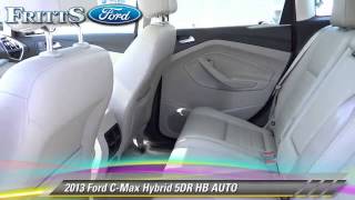 Fritts Ford, Riverside CA 92504 - 528345