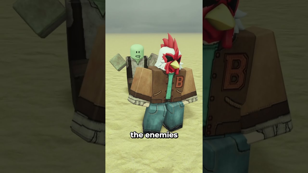 The Legendary Rooster In Dead Rails Part 2 