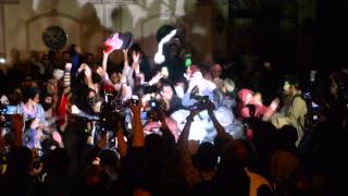 Harlemshake - Ikhwan HQ Egypt