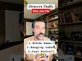Denver’s $600M Dam May Never Fill — Plus a Trail Comeback &amp; a James Beard Win
