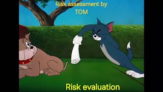 #Risk Evaluation & Mitigation