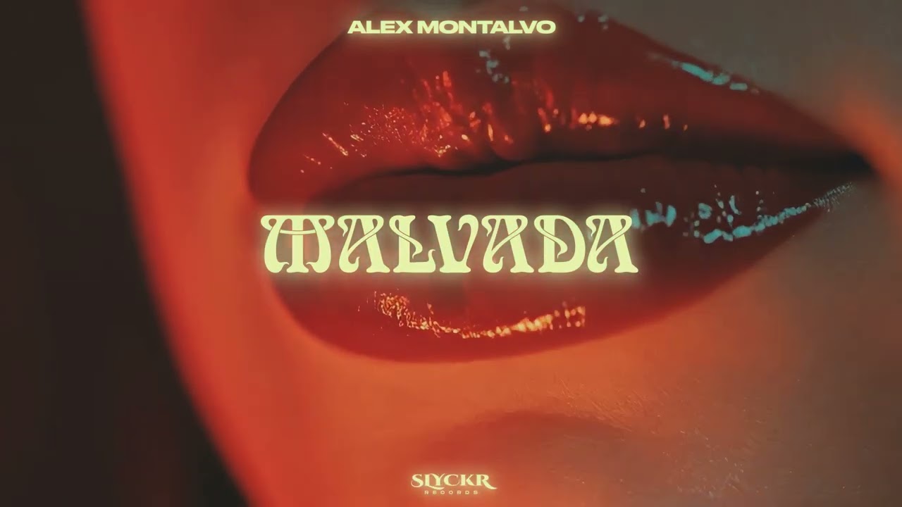 Guarda Alex Montalvo - Malvada (Official Audio) su YouTube Guarda Alex Montalvo - Malvada (Official Audio) su YouTube