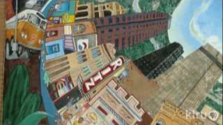 KLRU Collective: Public Art - 23rd Street Renaissance Market